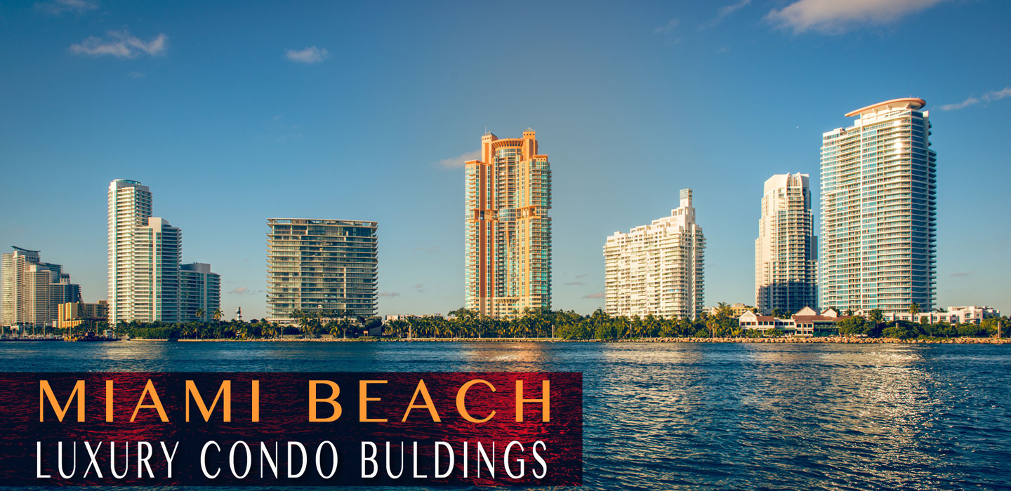 Monica Harvey - Miami Beach Real Estate
