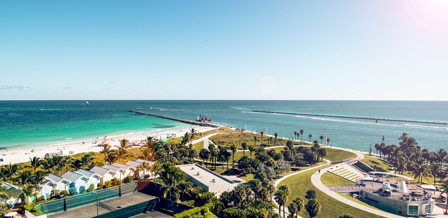 Monica Harvey - Miami Beach Real Estate